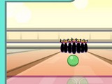 Puyo Bowling