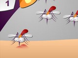 Kill Mosquito
