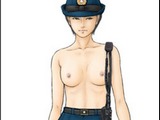 Police Dress-Up