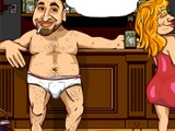 Dirty Dave Attell