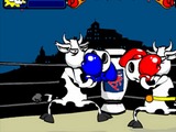 Cow Fighter