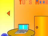 Yu's Room