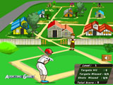 Baseball Mayhem