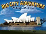 Big City Adventure 2