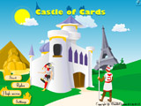 Castle Of Cards