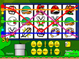 Super Mario Slots