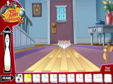 Tom & Jerry Bowling
