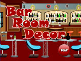 Bar Room Decor