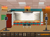 Dance Room Decor