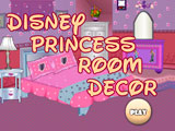 Disney Room Decor