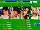 Glamour Girl Poker
