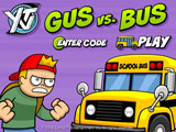 Gus vs. Bus