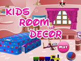 Kids Room Decor