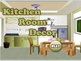 Kitchen Room Decor
