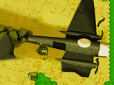 Alio's Army Alio's Army