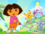 Star Mountain Mini-Golf