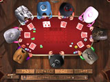 Governor Of Poker