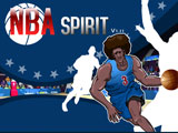 NBA Spirit