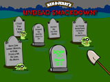 Undead Smackdown