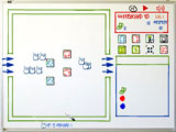 White Board Tower Defence