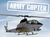 Army Copter