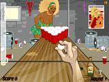 Beer Pong
