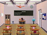 Classroom Escape