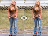 Jessica Simpson Difference