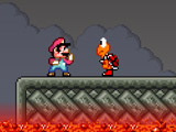 Mario Combat