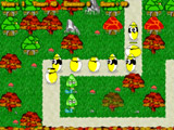 Mushroom Farm Defender