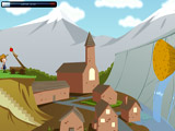 That Dam Game