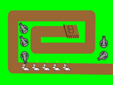 Kates Tower Defense