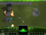 Lethal War Zone