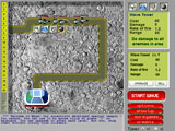 Space Base Defence