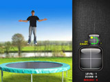 Trampoline