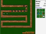 Zombie Tower Defence 5