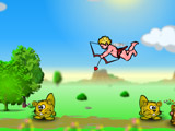 Arrow Hearts