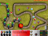 Bitmap Turret Defence 1.5