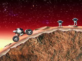 Mars Buggy