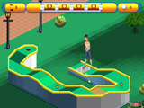 Mini Golf 99 Holes