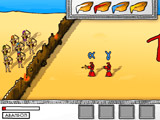 Color Archers