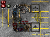 Endless Zombie Rampage 2
