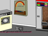 Escape from the Laundromat