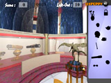 Find the Objects in Musium