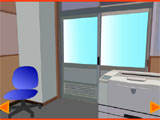 Computer Workshop Room