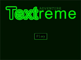Textreme Adventure