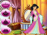 Princess Jasmine