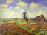 Monet Gallery