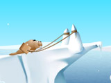 Ice Slide