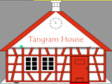 Tangram House